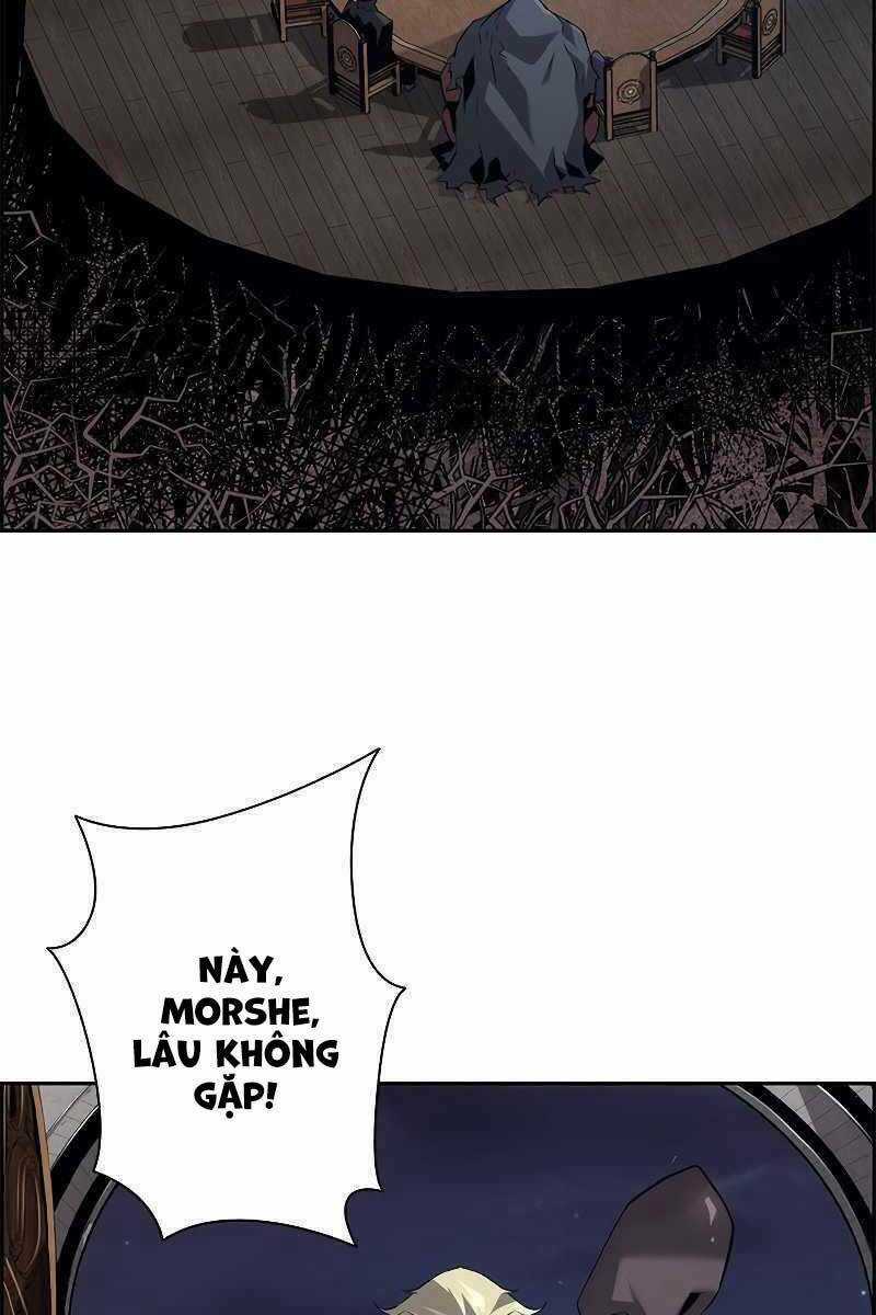 Đặc Tính Tiến Hóa Của Chiêu Hồn Sư Chapter 20 trang 44