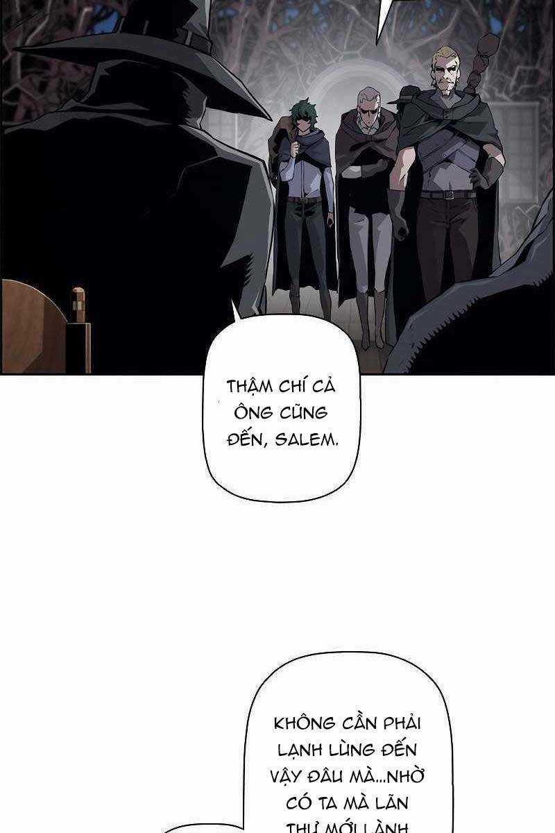 Đặc Tính Tiến Hóa Của Chiêu Hồn Sư Chapter 20 trang 46