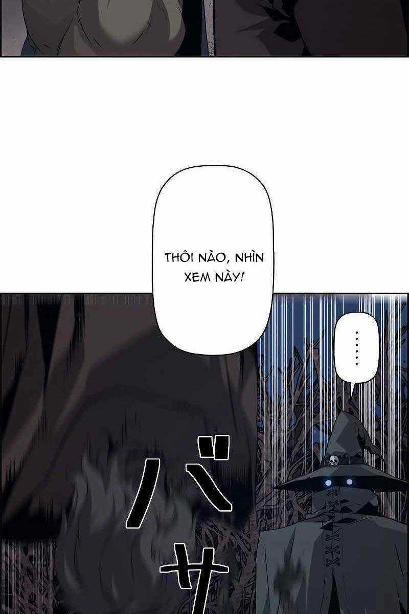 Đặc Tính Tiến Hóa Của Chiêu Hồn Sư Chapter 20 trang 48