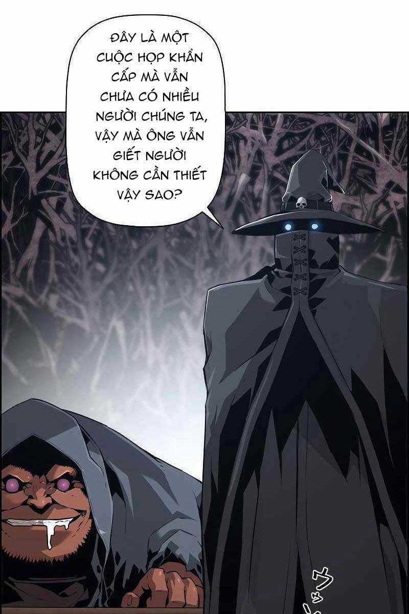 Đặc Tính Tiến Hóa Của Chiêu Hồn Sư Chapter 20 trang 51