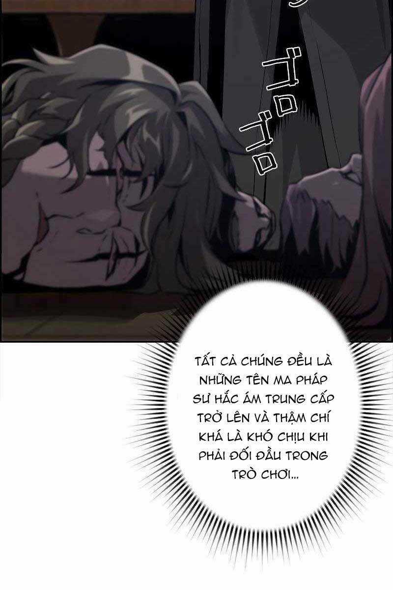 Đặc Tính Tiến Hóa Của Chiêu Hồn Sư Chapter 20 trang 52