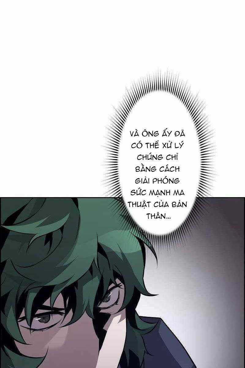 Đặc Tính Tiến Hóa Của Chiêu Hồn Sư Chapter 20 trang 53