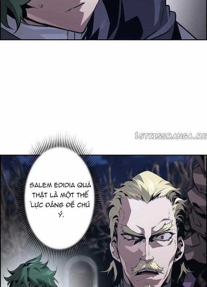 Đặc Tính Tiến Hóa Của Chiêu Hồn Sư Chapter 20 trang 54