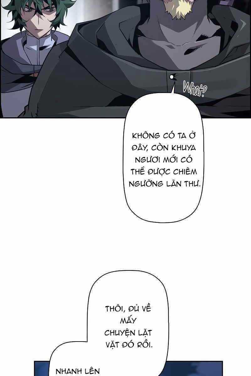 Đặc Tính Tiến Hóa Của Chiêu Hồn Sư Chapter 20 trang 55