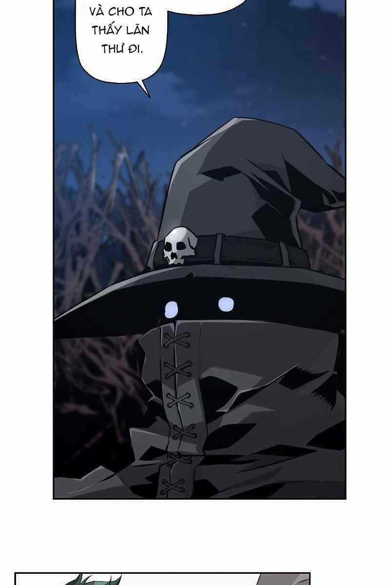 Đặc Tính Tiến Hóa Của Chiêu Hồn Sư Chapter 20 trang 56