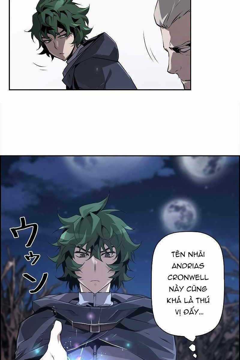 Đặc Tính Tiến Hóa Của Chiêu Hồn Sư Chapter 20 trang 57