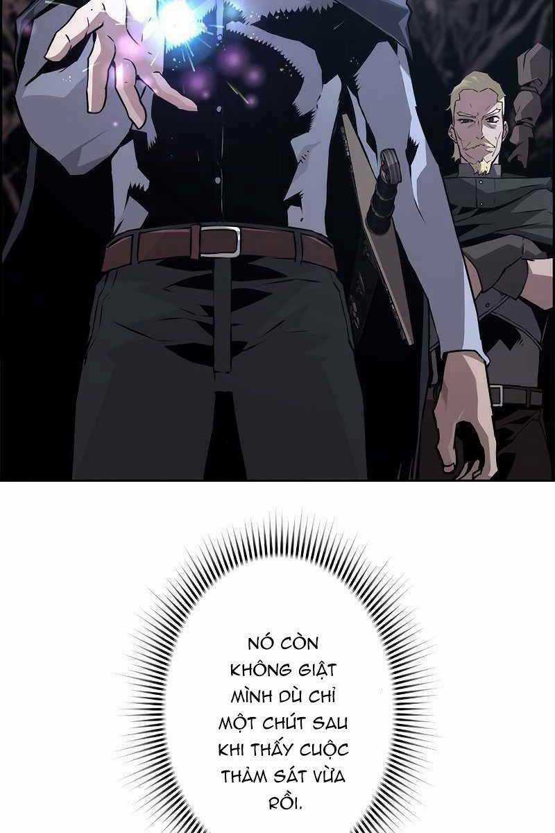 Đặc Tính Tiến Hóa Của Chiêu Hồn Sư Chapter 20 trang 58