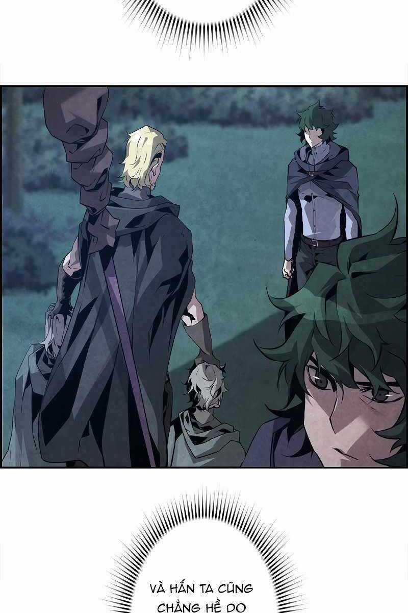 Đặc Tính Tiến Hóa Của Chiêu Hồn Sư Chapter 20 trang 59