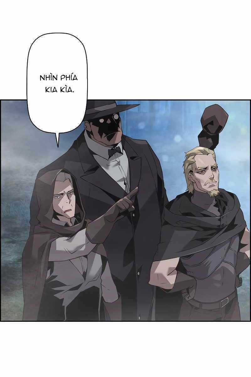 Đặc Tính Tiến Hóa Của Chiêu Hồn Sư Chapter 20 trang 6