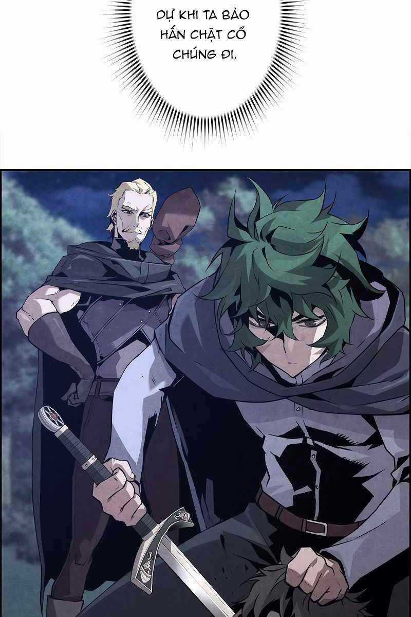 Đặc Tính Tiến Hóa Của Chiêu Hồn Sư Chapter 20 trang 60