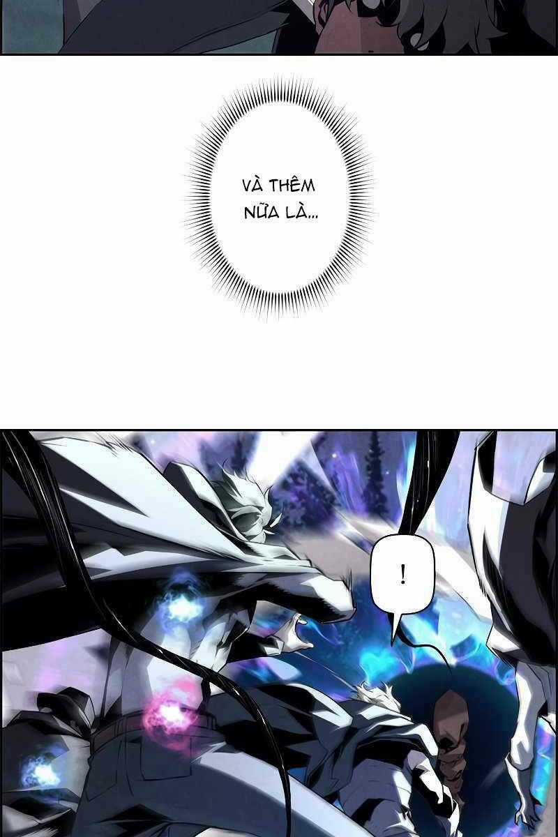 Đặc Tính Tiến Hóa Của Chiêu Hồn Sư Chapter 20 trang 61