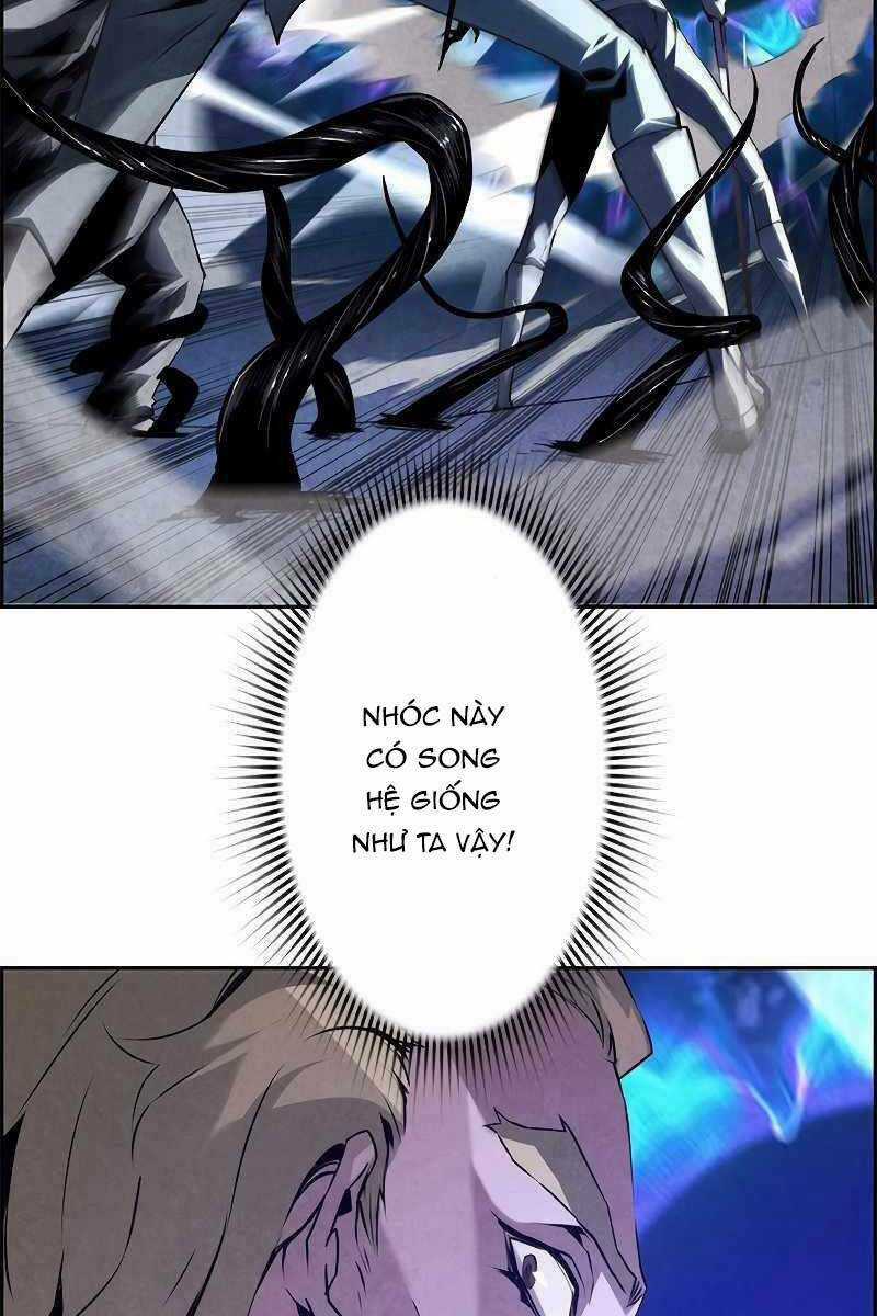 Đặc Tính Tiến Hóa Của Chiêu Hồn Sư Chapter 20 trang 62