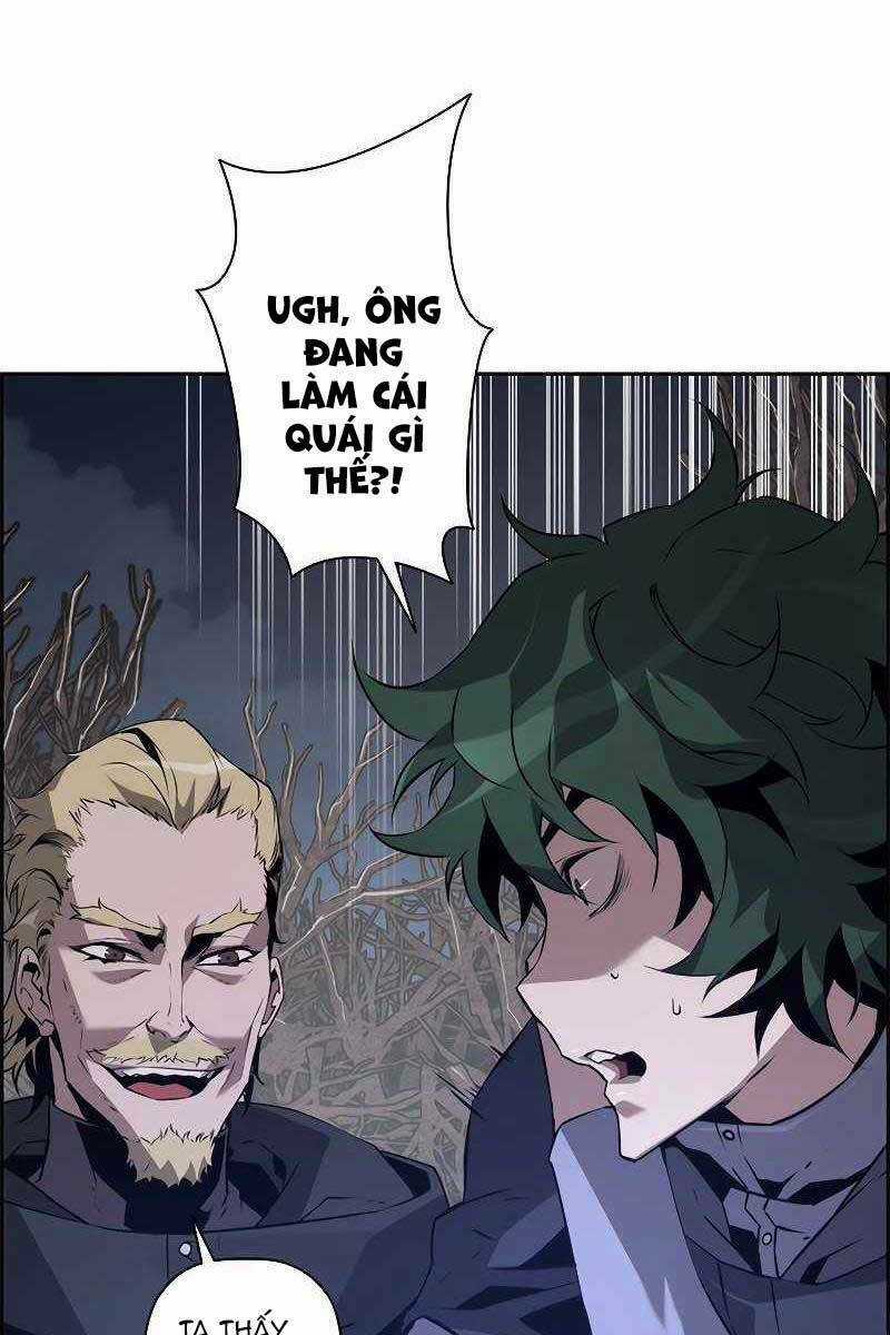 Đặc Tính Tiến Hóa Của Chiêu Hồn Sư Chapter 20 trang 65