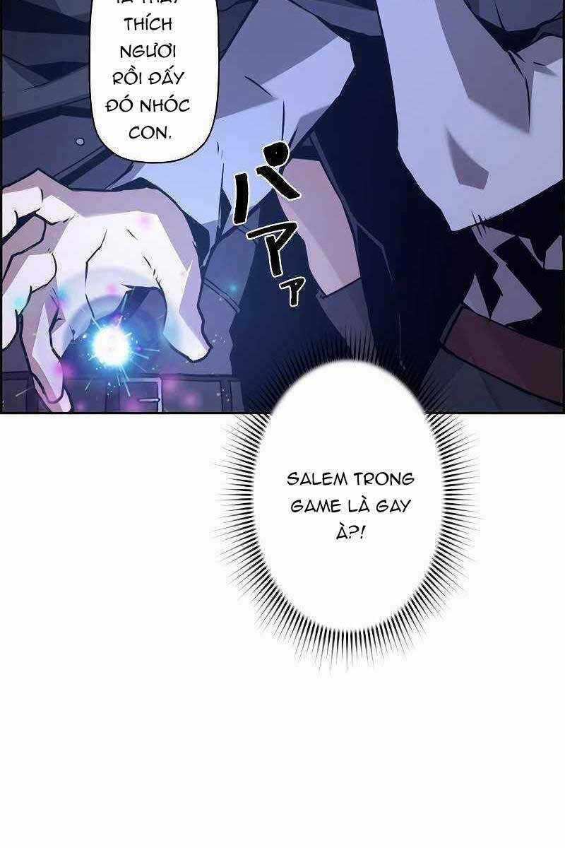 Đặc Tính Tiến Hóa Của Chiêu Hồn Sư Chapter 20 trang 66