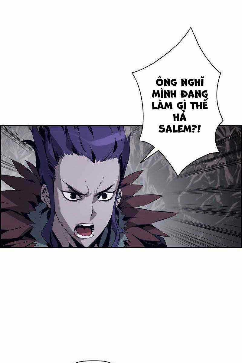 Đặc Tính Tiến Hóa Của Chiêu Hồn Sư Chapter 20 trang 67