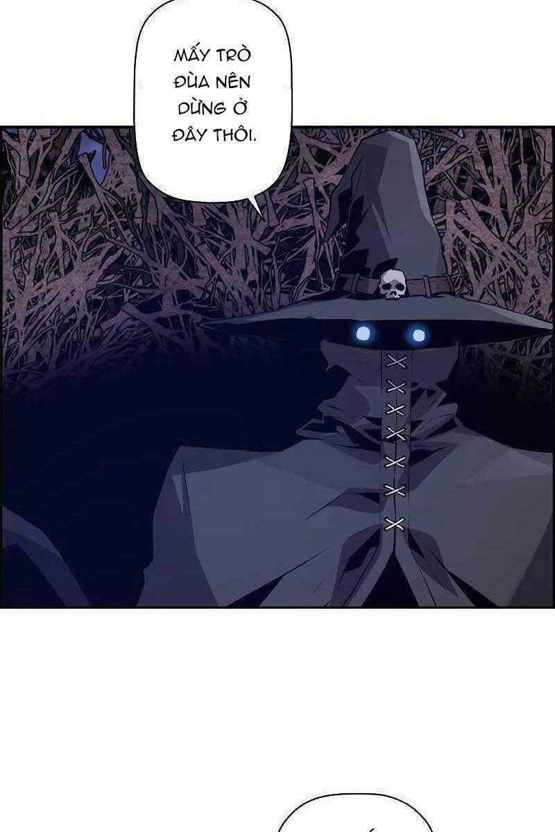 Đặc Tính Tiến Hóa Của Chiêu Hồn Sư Chapter 20 trang 68