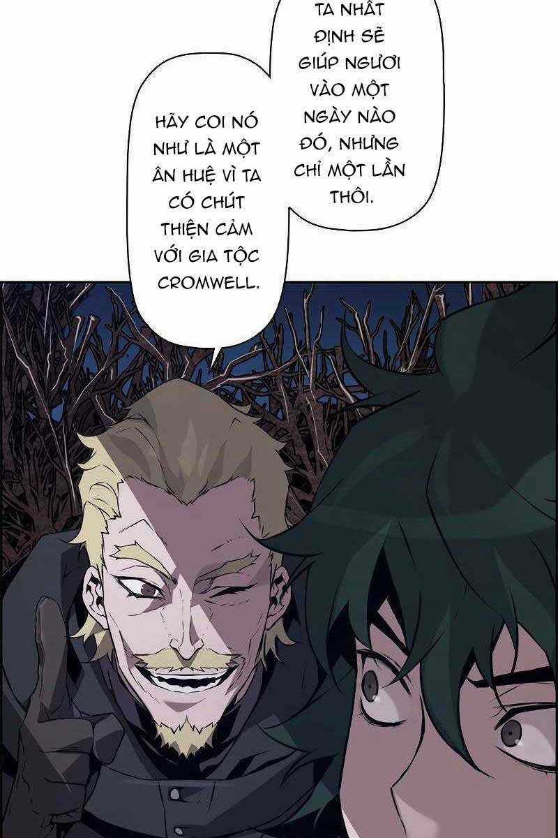 Đặc Tính Tiến Hóa Của Chiêu Hồn Sư Chapter 20 trang 69