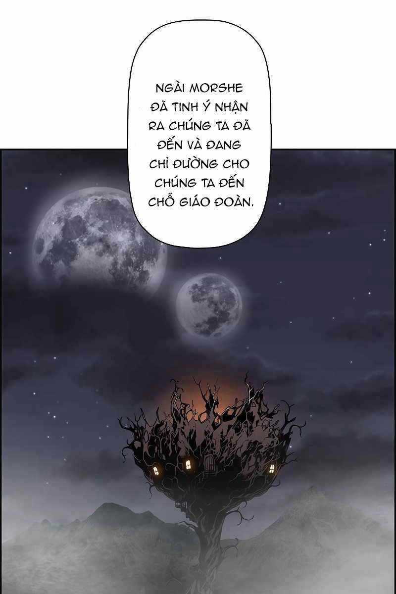 Đặc Tính Tiến Hóa Của Chiêu Hồn Sư Chapter 20 trang 7