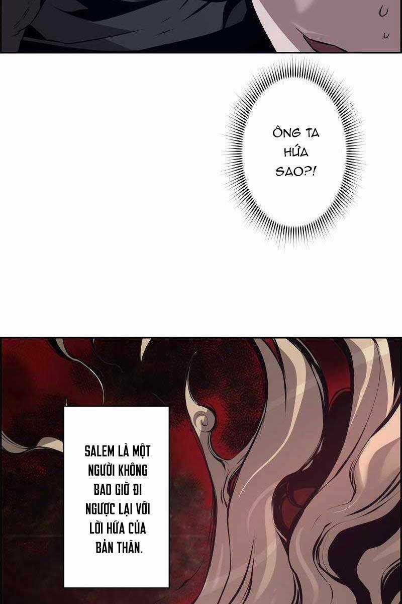 Đặc Tính Tiến Hóa Của Chiêu Hồn Sư Chapter 20 trang 70