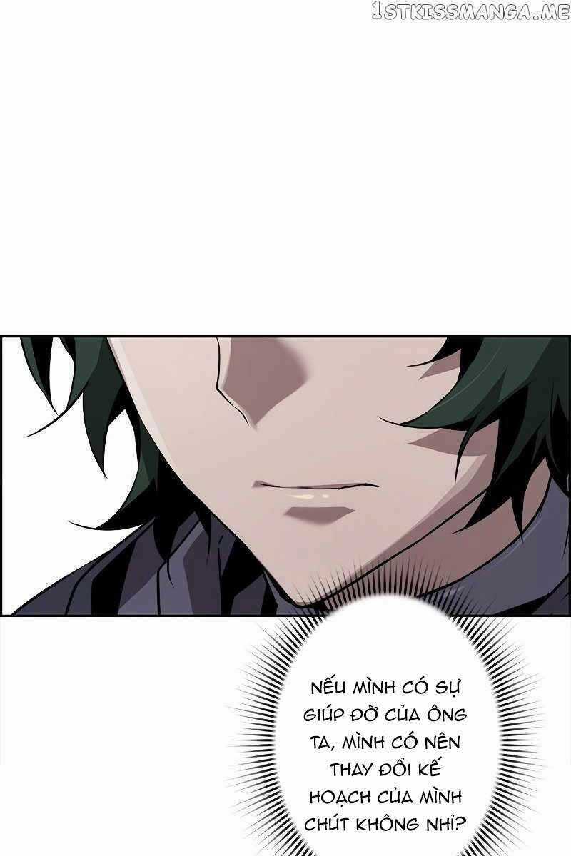 Đặc Tính Tiến Hóa Của Chiêu Hồn Sư Chapter 20 trang 73