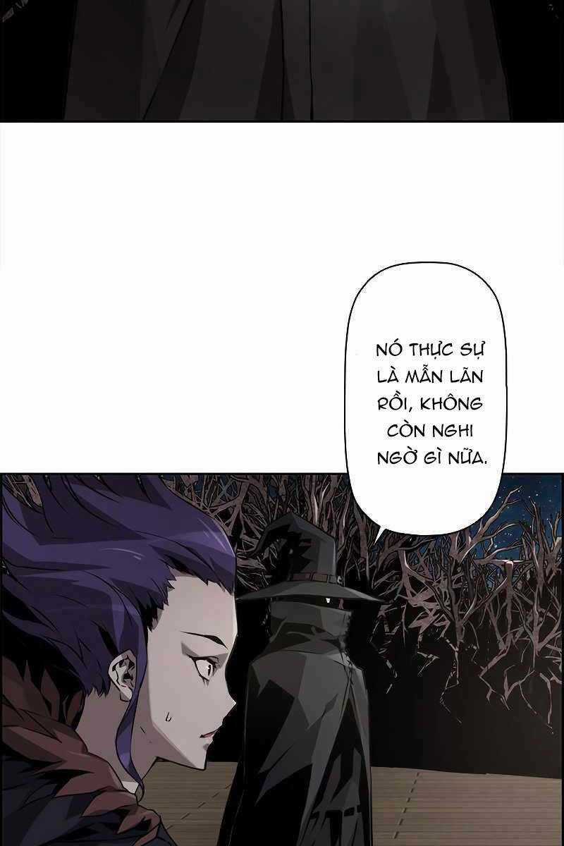 Đặc Tính Tiến Hóa Của Chiêu Hồn Sư Chapter 20 trang 76