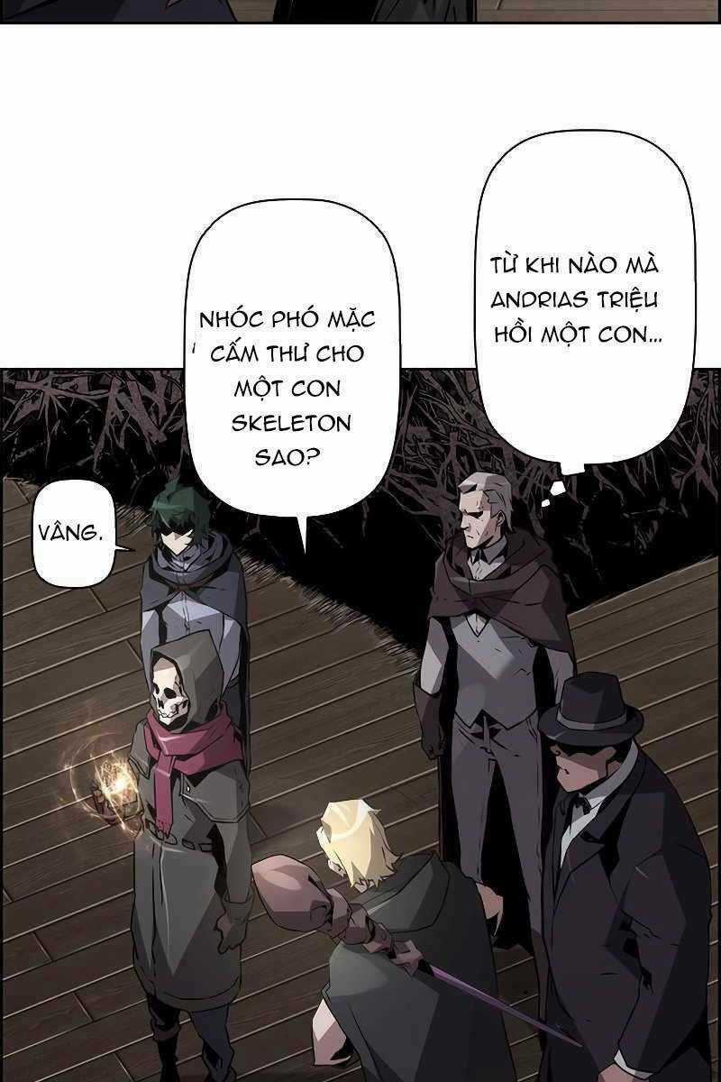 Đặc Tính Tiến Hóa Của Chiêu Hồn Sư Chapter 20 trang 77