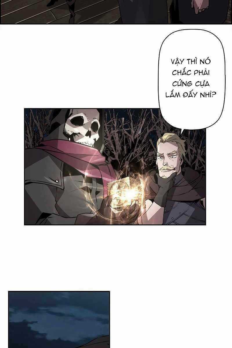 Đặc Tính Tiến Hóa Của Chiêu Hồn Sư Chapter 20 trang 78