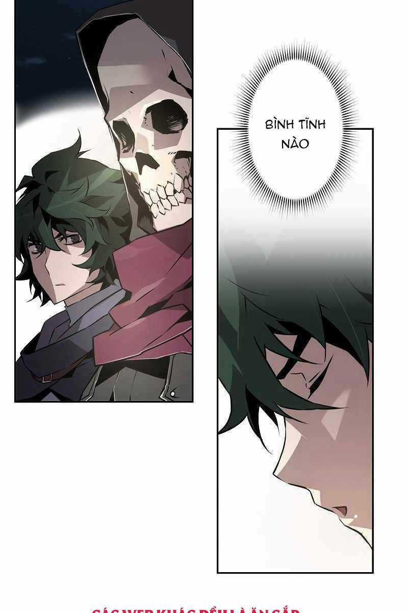 Đặc Tính Tiến Hóa Của Chiêu Hồn Sư Chapter 20 trang 79