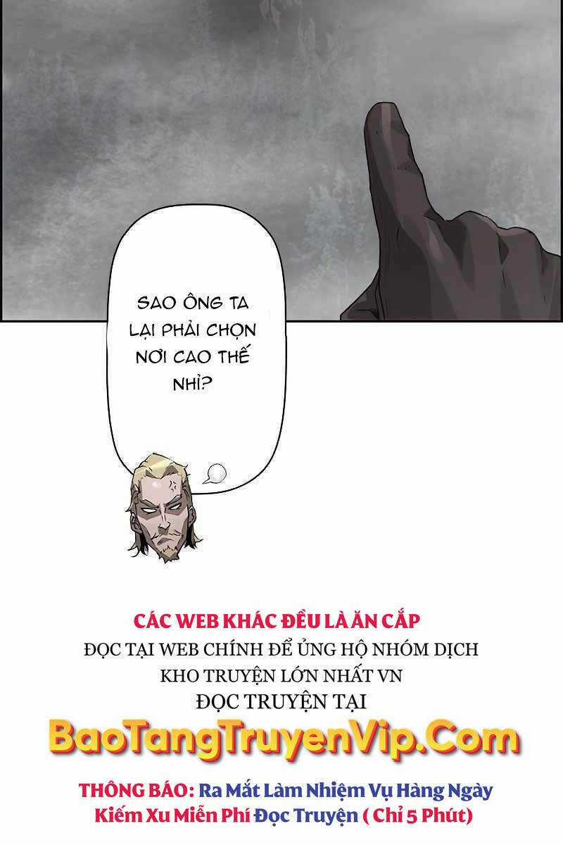 Đặc Tính Tiến Hóa Của Chiêu Hồn Sư Chapter 20 trang 8