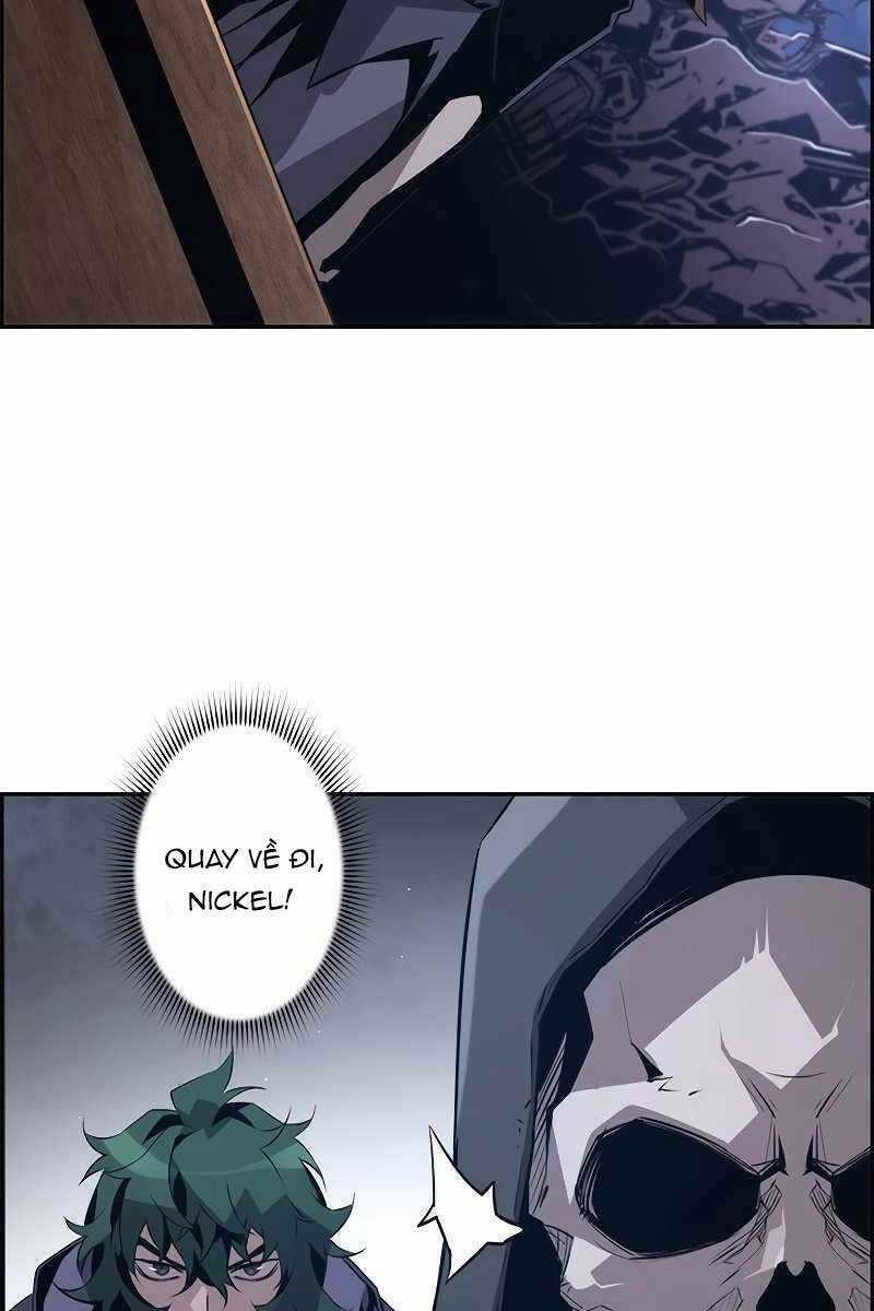 Đặc Tính Tiến Hóa Của Chiêu Hồn Sư Chapter 20 trang 84