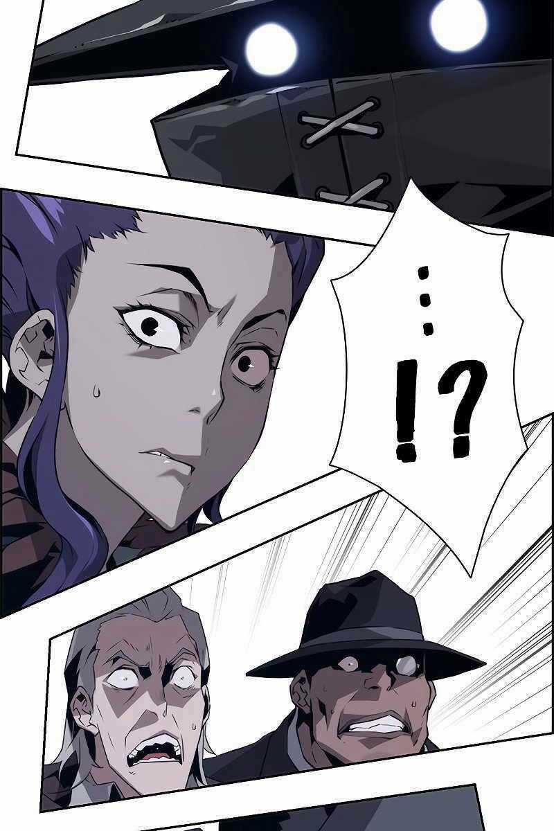 Đặc Tính Tiến Hóa Của Chiêu Hồn Sư Chapter 20 trang 89