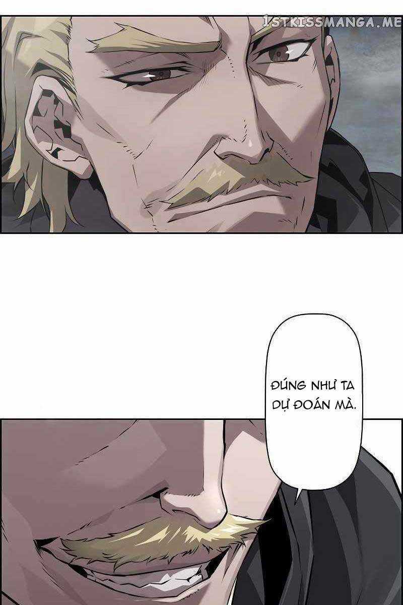 Đặc Tính Tiến Hóa Của Chiêu Hồn Sư Chapter 20 trang 9