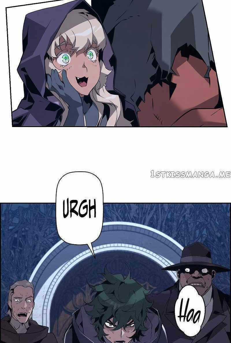 Đặc Tính Tiến Hóa Của Chiêu Hồn Sư Chapter 20 trang 90