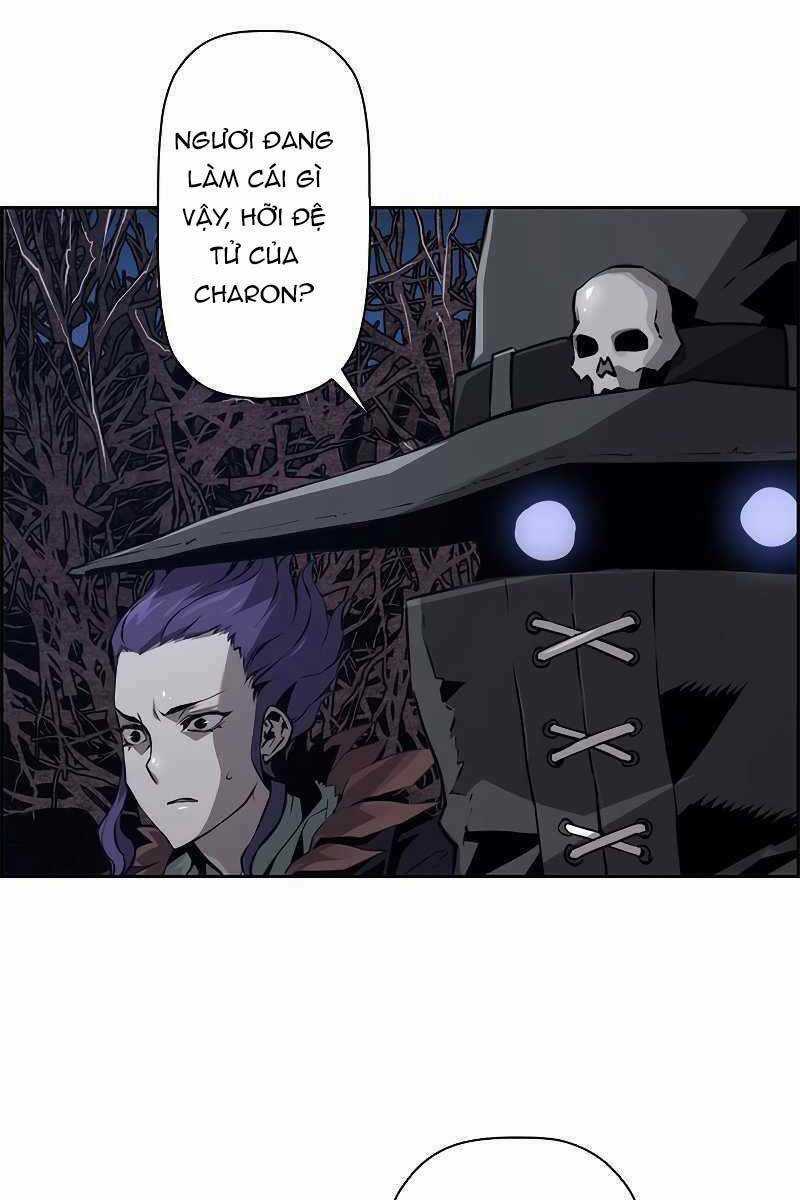 Đặc Tính Tiến Hóa Của Chiêu Hồn Sư Chapter 20 trang 92