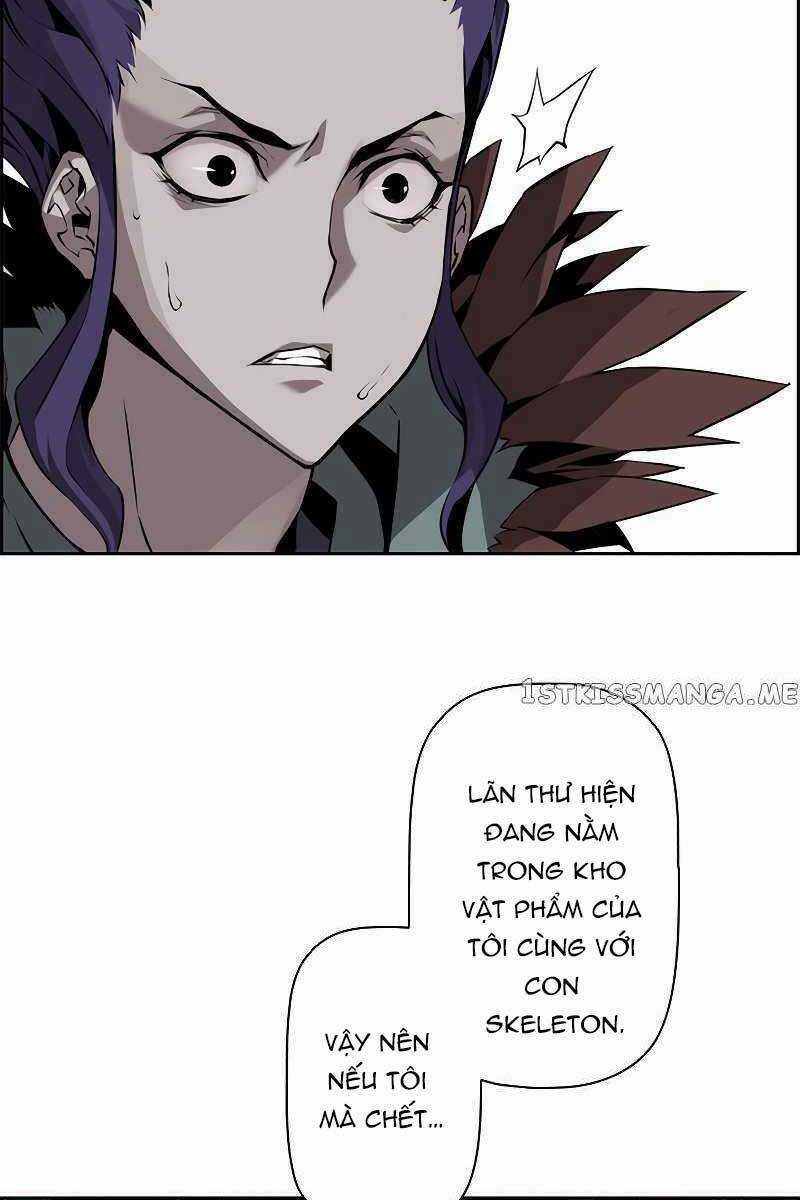 Đặc Tính Tiến Hóa Của Chiêu Hồn Sư Chapter 20 trang 99