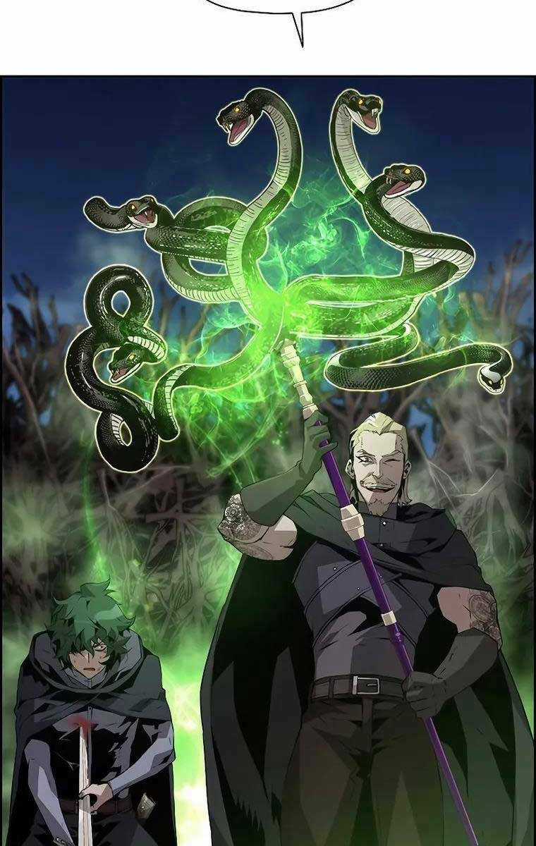 Đặc Tính Tiến Hóa Của Chiêu Hồn Sư Chapter 21 trang 10