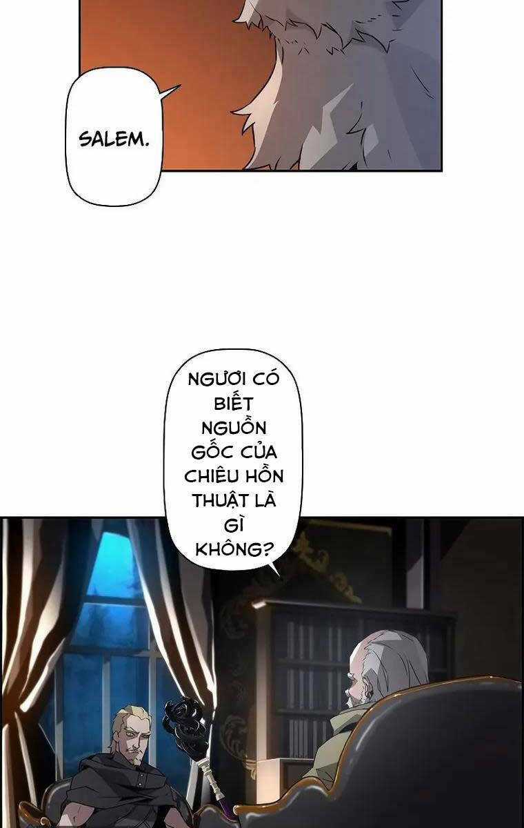 Đặc Tính Tiến Hóa Của Chiêu Hồn Sư Chapter 21 trang 100