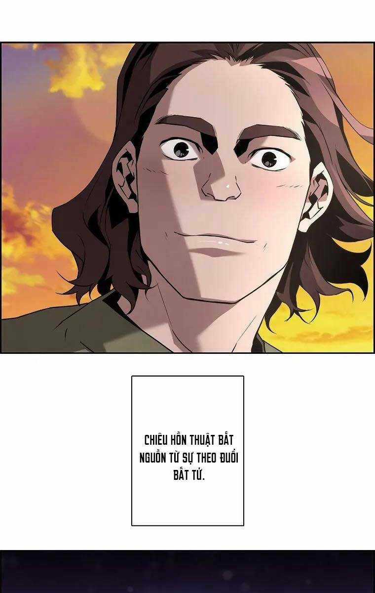 Đặc Tính Tiến Hóa Của Chiêu Hồn Sư Chapter 21 trang 103