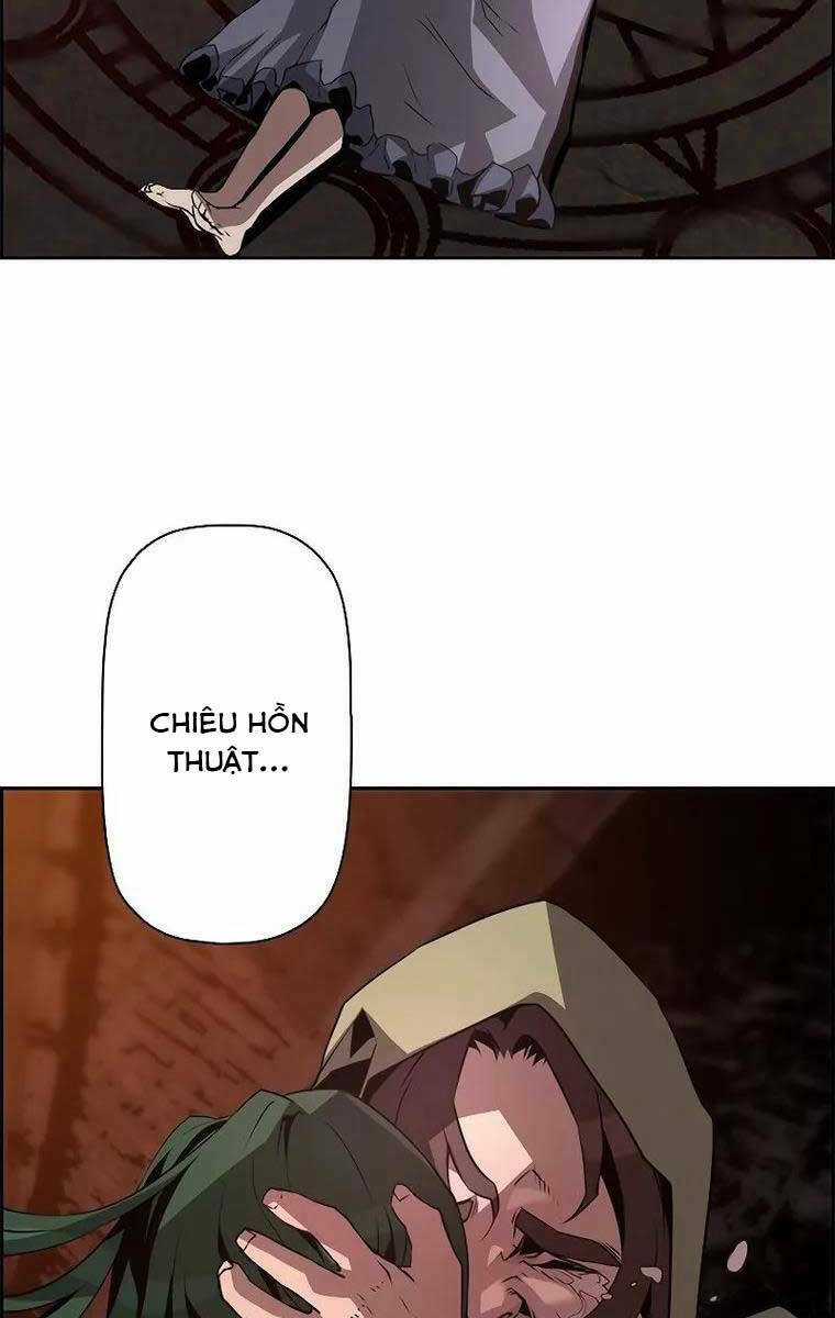 Đặc Tính Tiến Hóa Của Chiêu Hồn Sư Chapter 21 trang 107