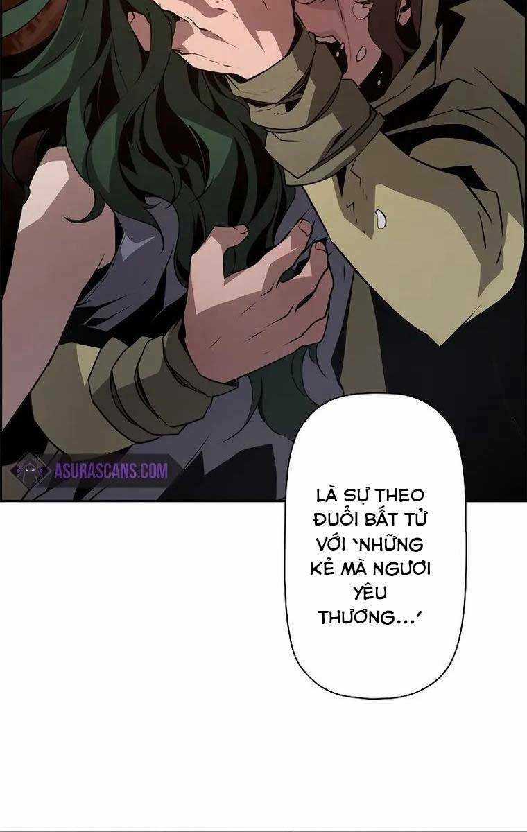 Đặc Tính Tiến Hóa Của Chiêu Hồn Sư Chapter 21 trang 108