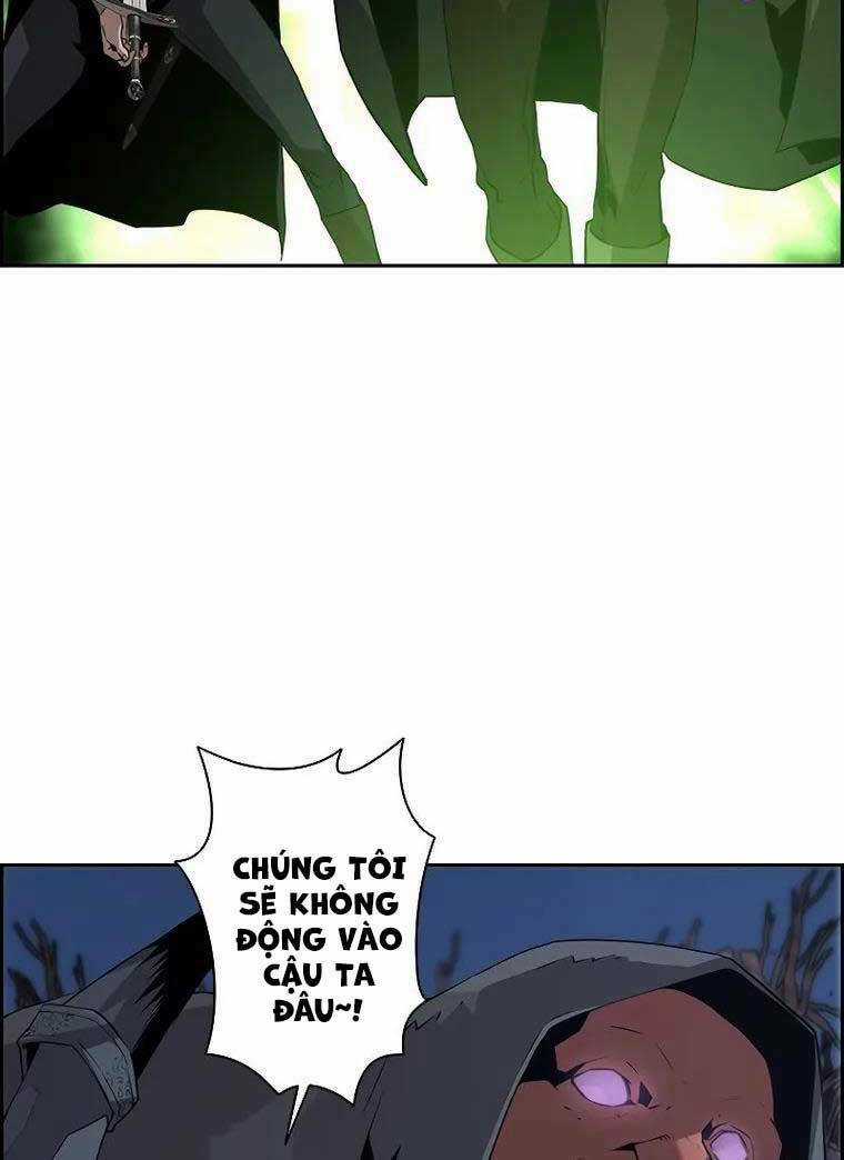 Đặc Tính Tiến Hóa Của Chiêu Hồn Sư Chapter 21 trang 11