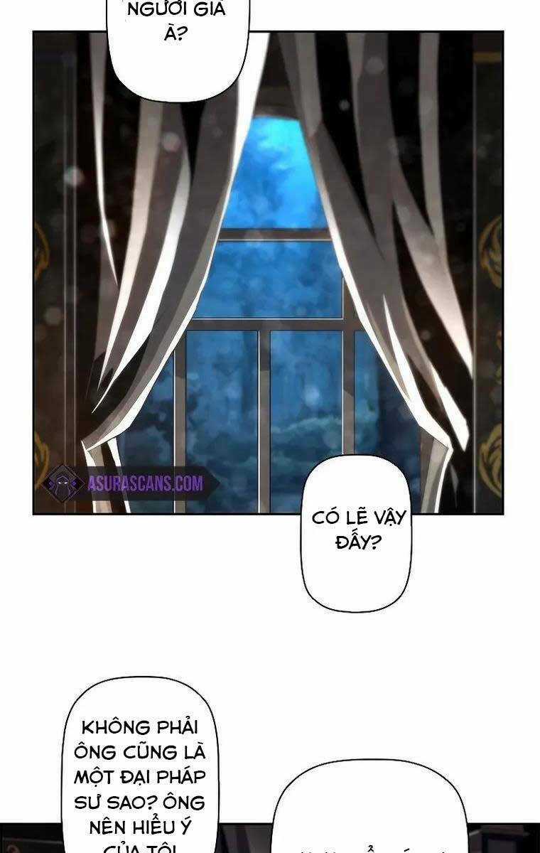 Đặc Tính Tiến Hóa Của Chiêu Hồn Sư Chapter 21 trang 110