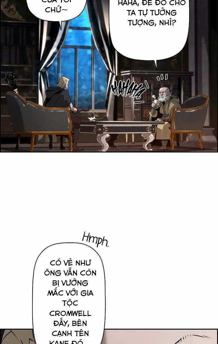 Đặc Tính Tiến Hóa Của Chiêu Hồn Sư Chapter 21 trang 111