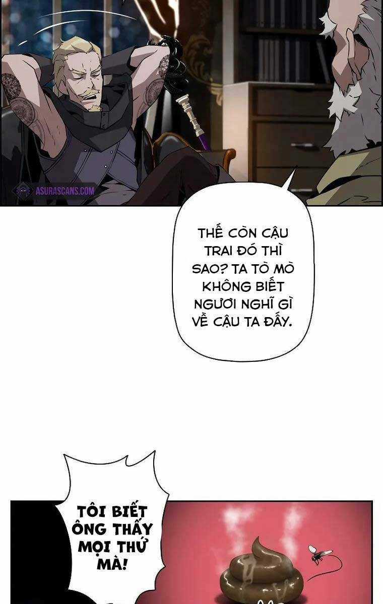 Đặc Tính Tiến Hóa Của Chiêu Hồn Sư Chapter 21 trang 113