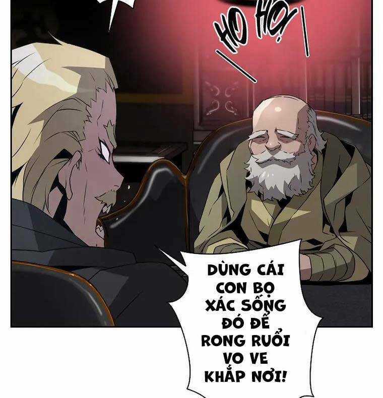 Đặc Tính Tiến Hóa Của Chiêu Hồn Sư Chapter 21 trang 114