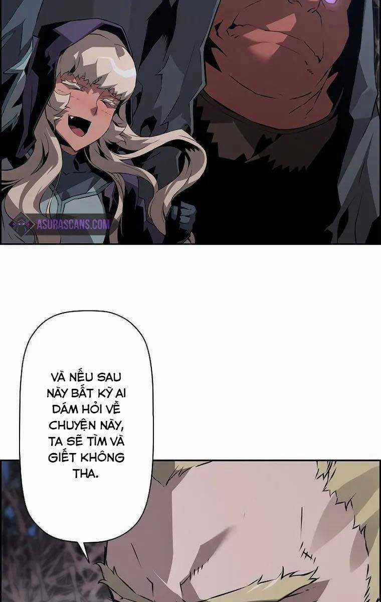 Đặc Tính Tiến Hóa Của Chiêu Hồn Sư Chapter 21 trang 12