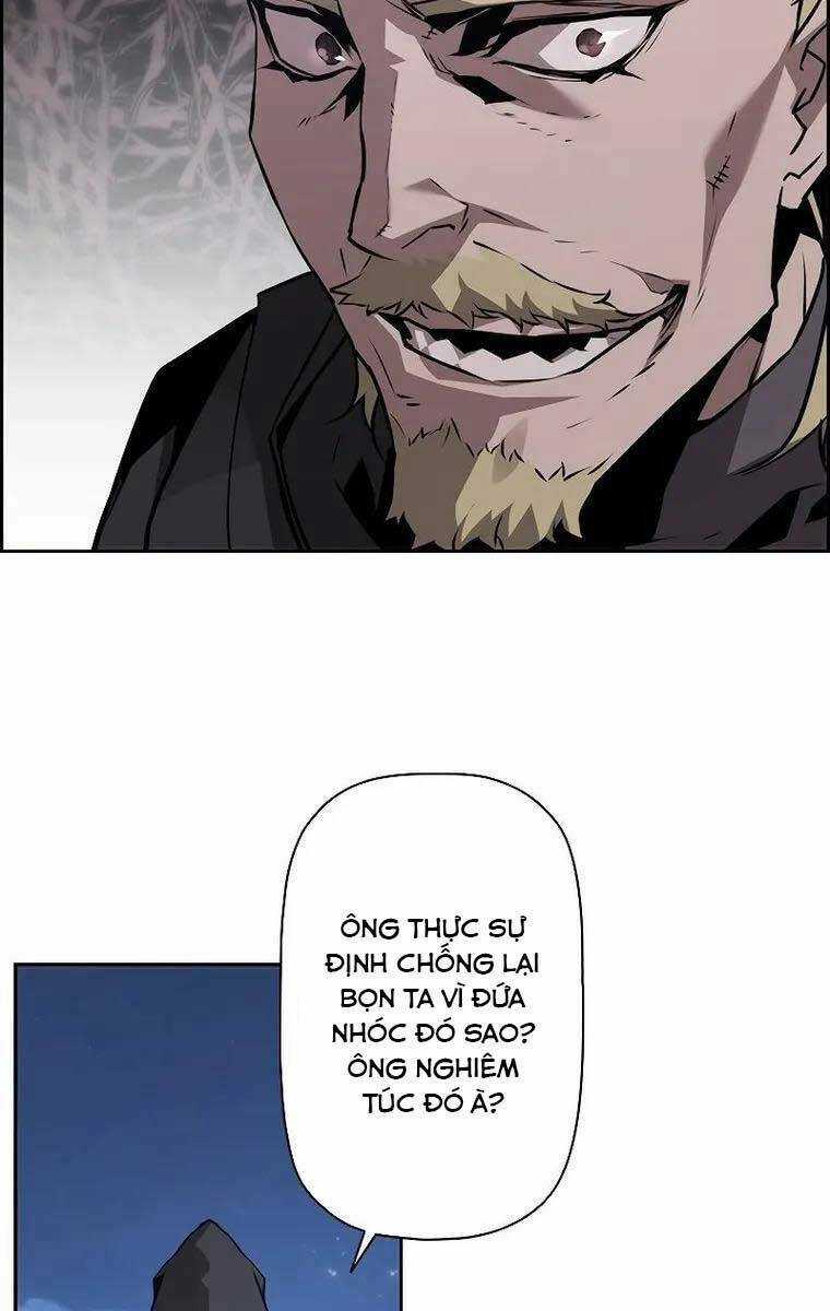 Đặc Tính Tiến Hóa Của Chiêu Hồn Sư Chapter 21 trang 13