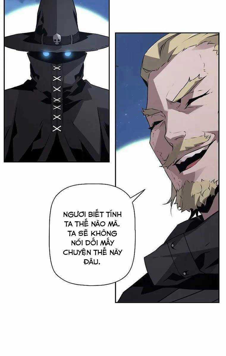 Đặc Tính Tiến Hóa Của Chiêu Hồn Sư Chapter 21 trang 14