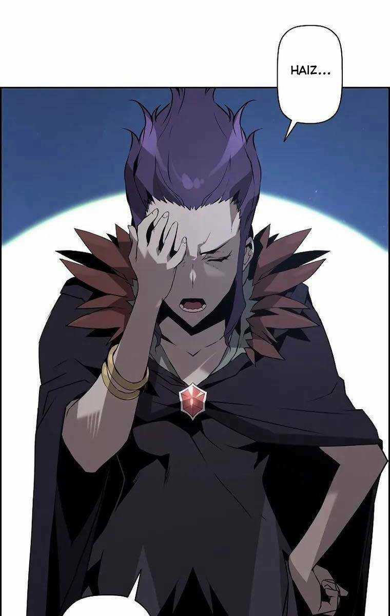 Đặc Tính Tiến Hóa Của Chiêu Hồn Sư Chapter 21 trang 15