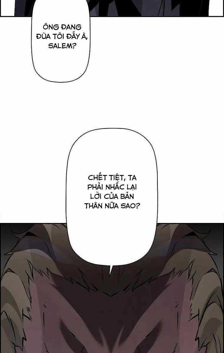 Đặc Tính Tiến Hóa Của Chiêu Hồn Sư Chapter 21 trang 16